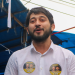 Candidato que xingou Laje do Muriaé e defendeu extinção do município recebeu 19 votos por lá 53 Victor Antoun, que xingou Laje do Muriaé
