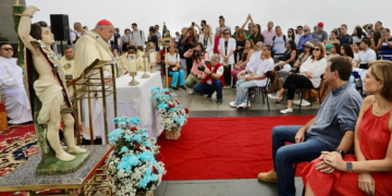 Cultos religiosos