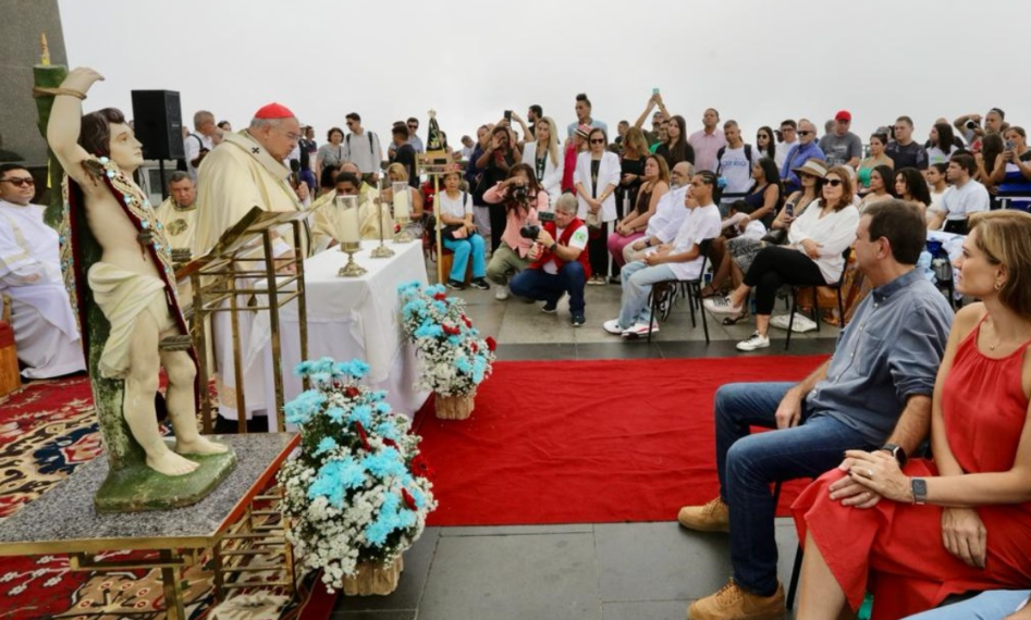 Cultos religiosos