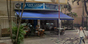 Pronto para mais: Café Lamas — o mais antigo do Rio — reabre na próxima quarta (21), quatro meses após incêndio 10 Café Lamas