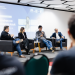 Ibmec recebe painel sobre carreiras e oportunidades profissionais na economia azul nesta sexta (23), em Botafogo 54 Ibmec recebe painel sobre carreiras e oportunidades profissionais na economia azul nesta sexta (23), em Botafogo