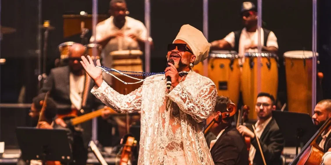 Carlinhos Brown