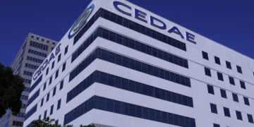 Para fazer o básico: entre licitações atrasadas e emergências, Cedae leva ao TCE-RJ proposta para regularizar contratos 19 Cedae