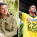 Carlos Jordy e Carlos Portinho