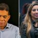 Roberto Monteiro e Giselle Monteiro