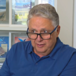 Garotinho volta a dizer que foi vítima de ‘perseguição’ e que vai deixar eleitorado do Rio ‘arcar com a consequência das suas escolhas’ 2 Anthony Garotinho