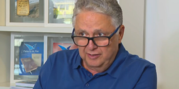 Anthony Garotinho