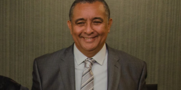 Carlos Januário, prefeito de Japeri