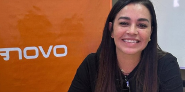 Eleições em Itaguaí: Kelaine Goulart volta a ser alvo do MP Eleitoral por suposto uso de entidade social para promover campanha 2 Kelaine Goulart, candidata em Itaguaí