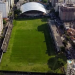 Estádio Caio Martins, em Icaraí, Niterói