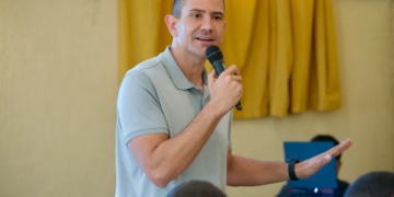 Posse de Douglas Ruas como governador do Rio está prevista para 6 de janeiro de 2027; entenda mudança na Constituição