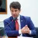 Bye bye neutralidade: PP já volta a acenar para Douglas Ruas e Dr. Luizinho coloca bancada eleita pelo partido para a Alerj à disposição 56 Dr. Luizinho