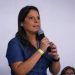 Fernanda Ontiveros, prefeita de Japeri