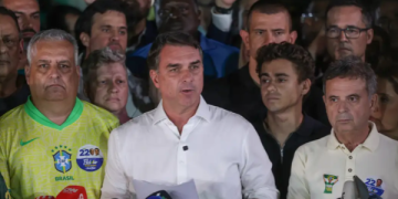 Flávio Bolsonaro