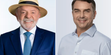 Eleições no exterior: Lula vence na Nova Zelândia, Coreia do Sul e China; Flávio Bolsonaro ganha no Japão e na Malásia