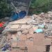 Desabamento em Niterói