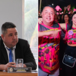 Vereador de Maricá justifica falta por cirurgia odontológica e aparece em caminhada promovida pela prefeitura no mesmo dia 8 Frank Costa