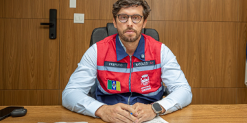 Haroldinho vence a eleição suplementar e é eleito prefeito de Itaguaí
