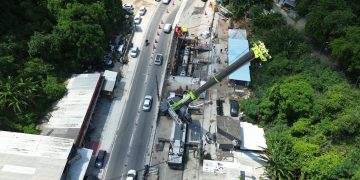 Iguá Rio fará reparos durante pausa programa no Sistema Guandu