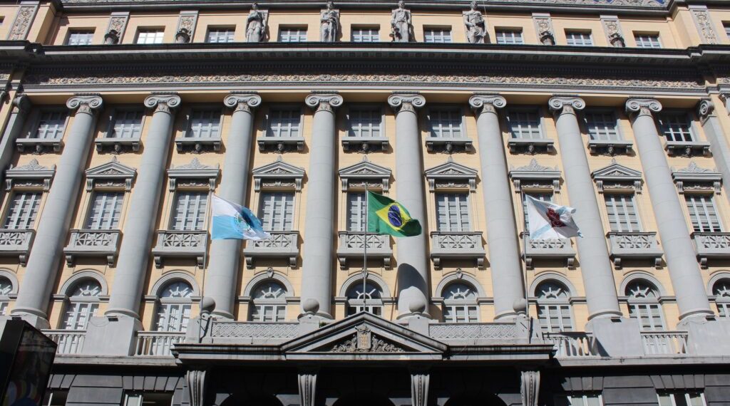 Museu da Justiça