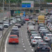 Domingo de eleições tem acidentes e transtornos no trânsito do Rio na Avenida Brasil, Linha Vermelha e Túnel Rebouças; veja os pontos afetados