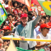 É tetra: Lula vence o segundo turno e é reeleito para seu quarto mandato na Presidência da República do Brasil