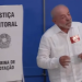 Candidato à reeleição, Lula também vota nesta manhã, em São Bernardo do Campo (SP), e agradece apoio dos eleitores: ‘nunca vi nada igual’