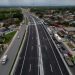 Duplicação da rodovia Magé-Manilha é inaugurada; Governo Federal projeta novo viaduto para 2027 61 trecho duplicado da rodovia Magé-Manilha