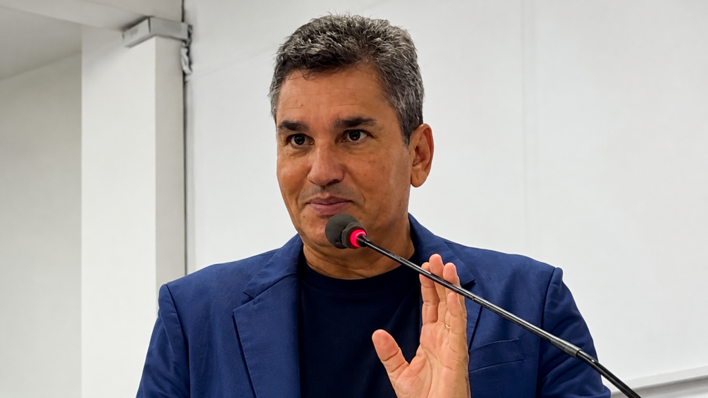 Presidente da Câmara de Mesquita é multado em R$ 269,8 mil após 11 anos de cobranças, decide TCE