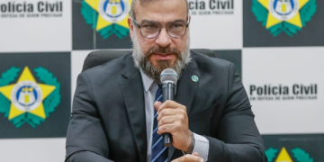 Operação Unha e Carne: PF aponta repasse de R$ 1,8 milhão a empresa de Amim e uso de R$ 1,6 milhão de posto para comprar casa