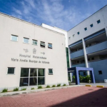 Médicas da Maternidade Maria Amélia que estão em greve denunciam contratações emergenciais com salários até 70% maiores 4 Maternidade Maria Amelia