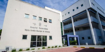 Médicas da Maternidade Maria Amélia estão em greve denunciam contratações emergenciais com salários até 70% maiores