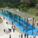 Prefeitura do Rio conclui obras do Parque Oeste Ana Gonzaga, em Inhoaíba, que recebeu investimento de R$ 220 milhões