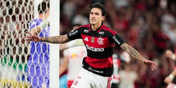 Pedro do Flamengo