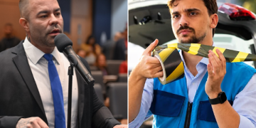 Justiça obriga deputado Poubel a apagar vídeo que associa João Pires a investigados da Operação Unha e Carne