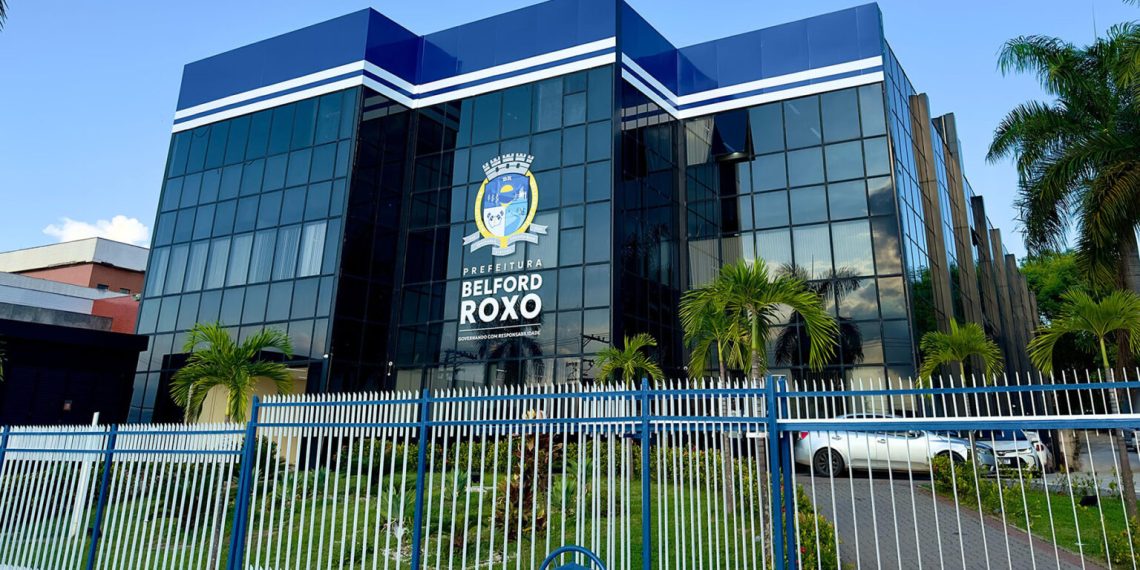 Produtores culturais dizem que Prefeitura de Belford Roxo 'sumiu' com verba; secretaria afirma que R$ 3,1 milhões estão em conta 51 Prefeitura de Belford Roxo