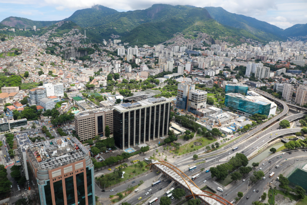 Prefeitura do Rio prevê, no orçamento de 2027, R$ 2,75 bilhões em novos empréstimos e financiamentos 51 Prefeitura do Rio prevê, no orçamento de 2027, R$ 2,75 bilhões em novos empréstimos e financiamentos
