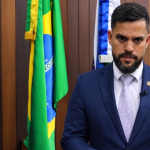 Miguel Alencar, vice-prefeito de Cabo Frio: denúncia formalizada ao Ministério Público aponta gastos de R$ 17,4 milhões no período em que foi presidente da Câmara de Vereadores