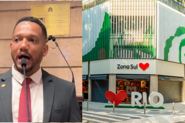 Rick Azevedo denuncia carta do supermercado Zona Sul distribuída aos funcionários que fala em 'voto consciente' e 'necessidade de mudança' 51 Rick Azevedo denuncia carta do supermercado Zona Sul distribuída aos funcionários que fala em ‘voto consciente’ e ‘necessidade de mudança’
