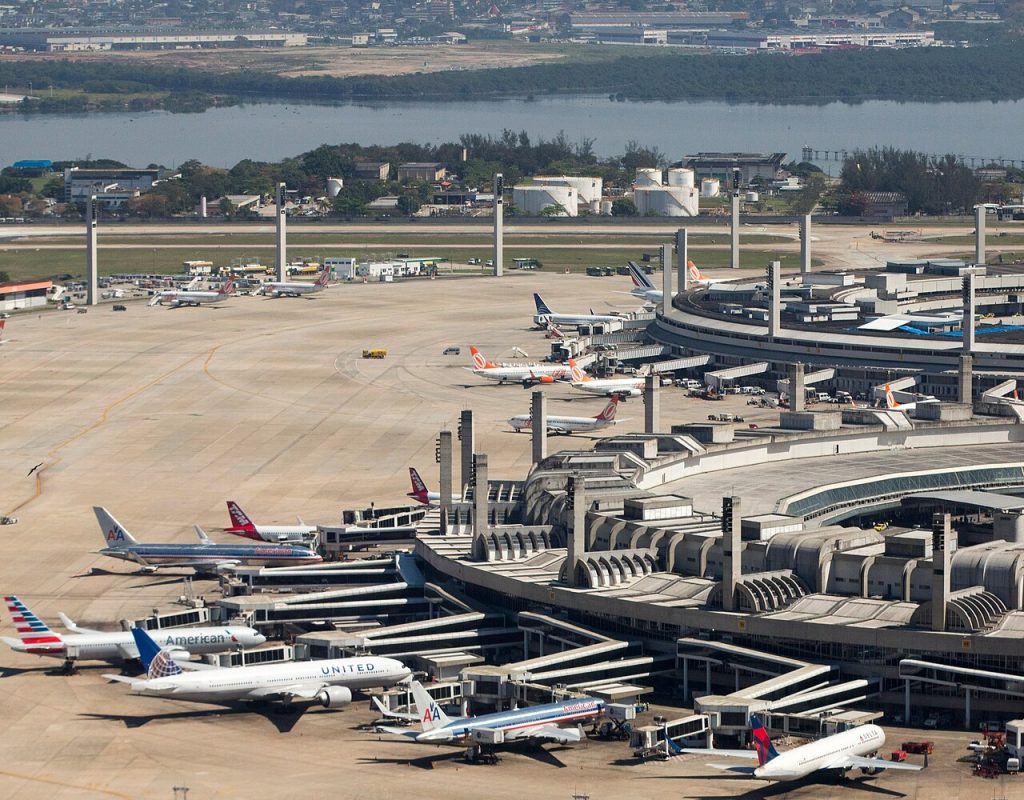 Nova concessionária do Galeão prevê investir R$ 1 bilhão para ampliar voos nacionais e internacionais
