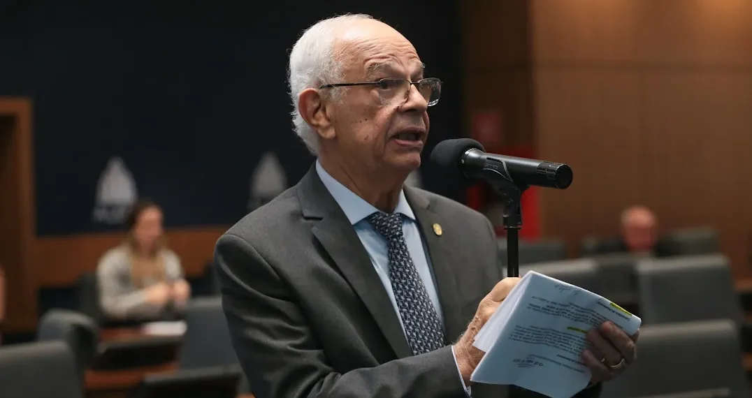 Samuel Malafaia