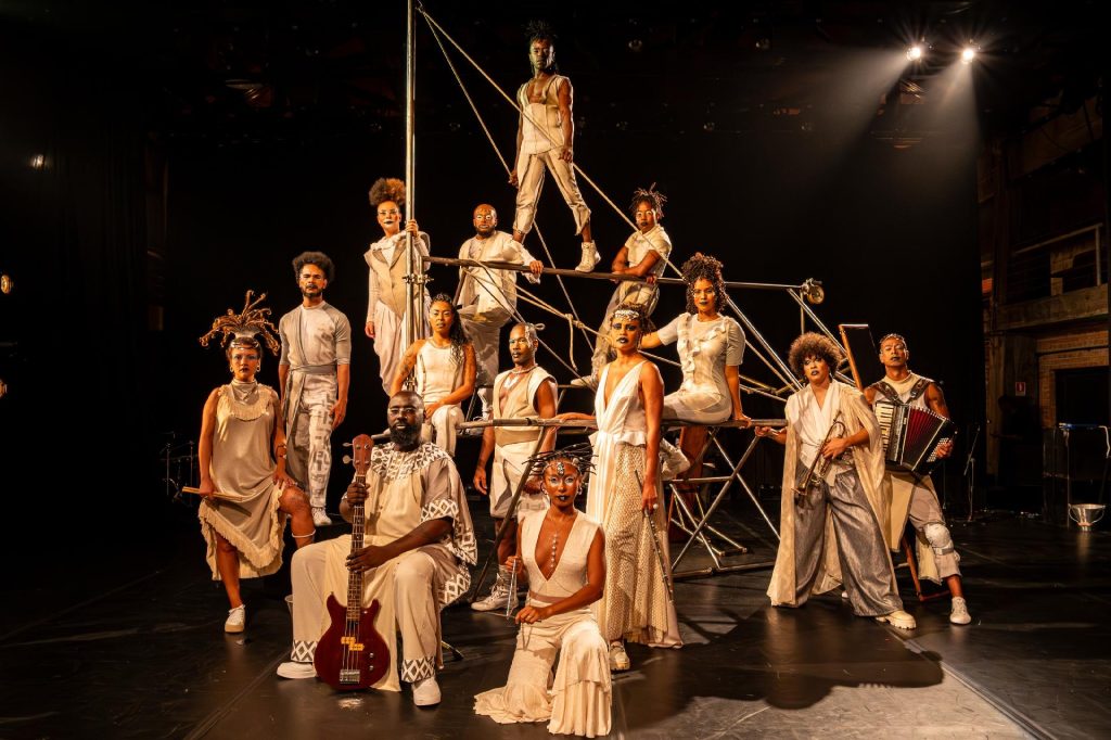 Bora lá: fim de semana tem feira para crianças na Lagoa, literatura no Beco das Sardinhas e teatro gratuito na Gávea