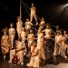 Teatro de graça na Gávea e feira literária no Beco das Sardinhas