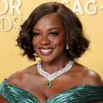 Alerj vai conceder a Medalha Tiradentes, maior honraria do Estado, à atriz norte-americana Viola Davis 4 Viola Davis