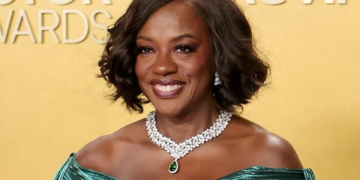 Alerj vai conceder a Medalha Tiradentes, maior honraria do Estado, à atriz norte-americana Viola Davis