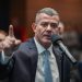 O deputado estadual Alan Lopes, autor da representação que levou o TCE-RJ a suspender a contratação do novo sistema estadual de bilhetagem sem licitação. Foto: Divulgação/Alerj.