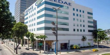 Por determinação judicial, a Cedae suspendeu a eleição para a escolha do representante dos funcionários no Conselho de Administração da companhia