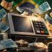 Campanhas eleitorais injetaram quase meio bilhão de reais na economia do estado em 2026