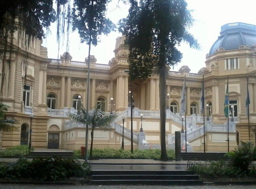Guanabara Tour: Secretaria do Ambiente e Inea levam comitiva para a COP 17, na Armênia; gastos serão de R$ 112,8 mil