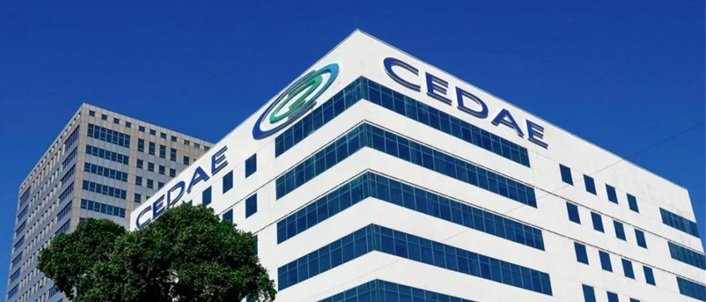 Cedae muda regras sobre salários e prevê gratificação de 100% do valor do cargo para funcionários que assumirem diretorias